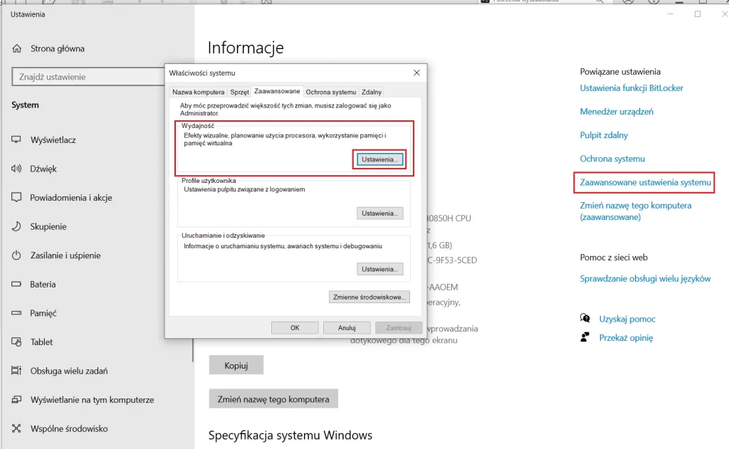 Jak usprawnić działanie SOLIDWORKS?