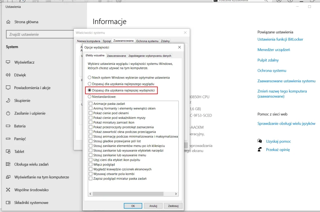 Jak usprawnić działanie SOLIDWORKS?