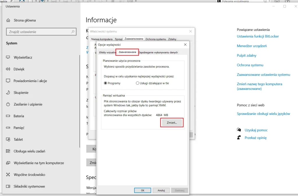Jak usprawnić działanie SOLIDWORKS?