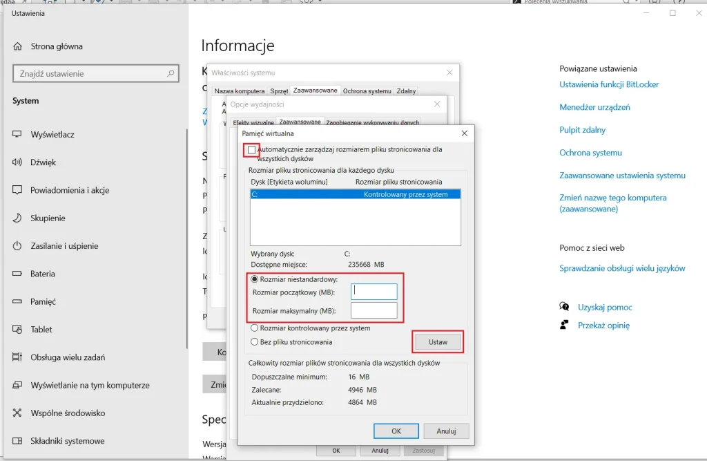 Jak usprawnić działanie SOLIDWORKS?
