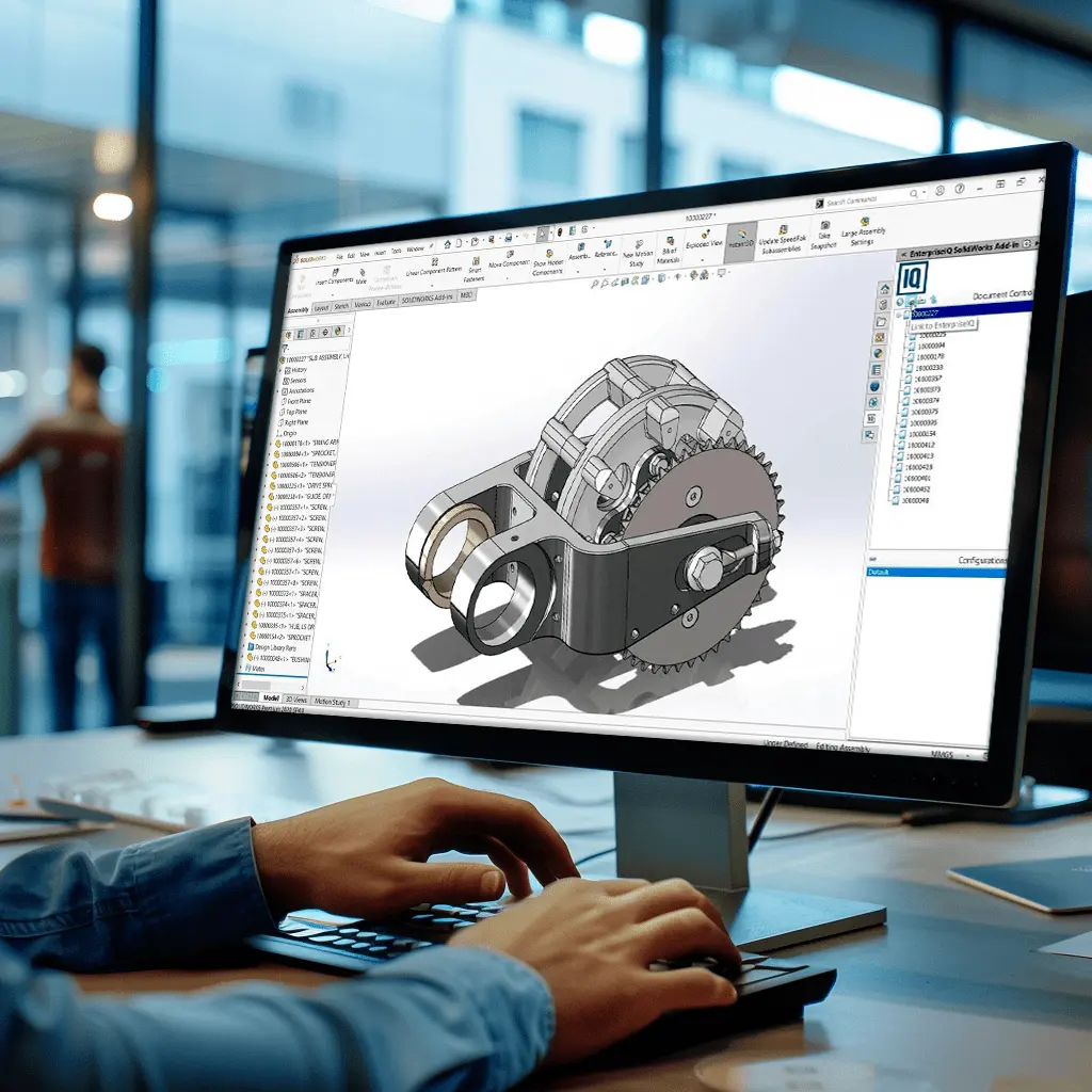 Pobierz DraftSight – profesjonalne narzędzie CAD wspierające SOLIDWORKS